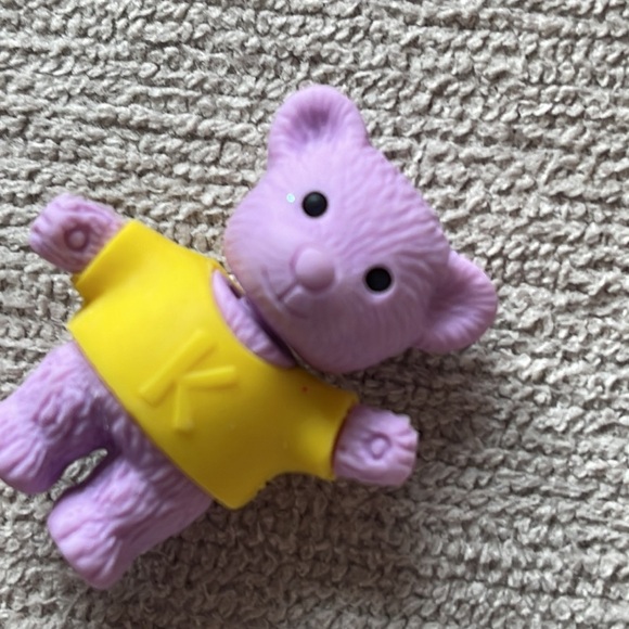 IWAKO BEAR ERASERS DISCONTINUED - Picture 5 of 5